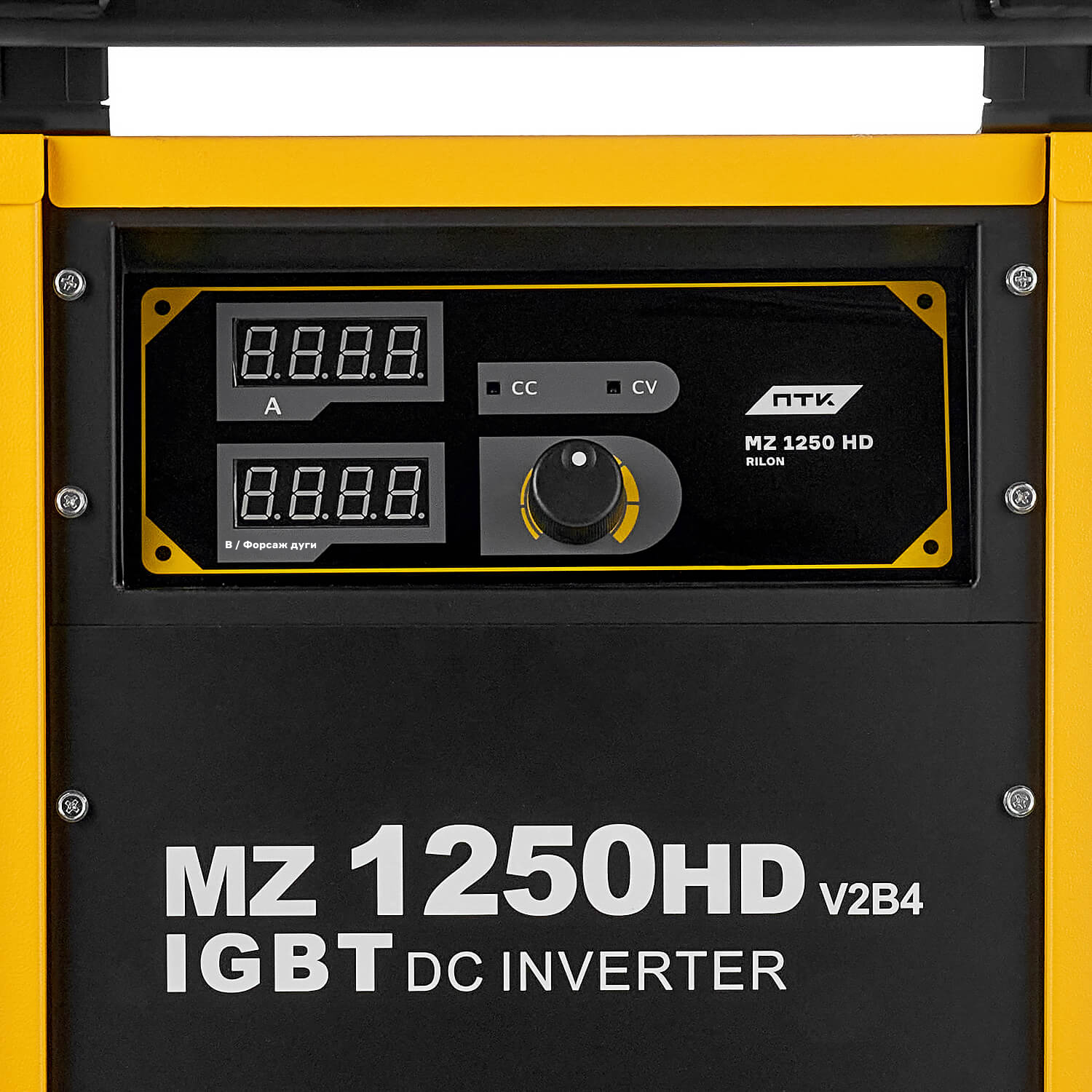 ПТК RILON MZ 1250 HD