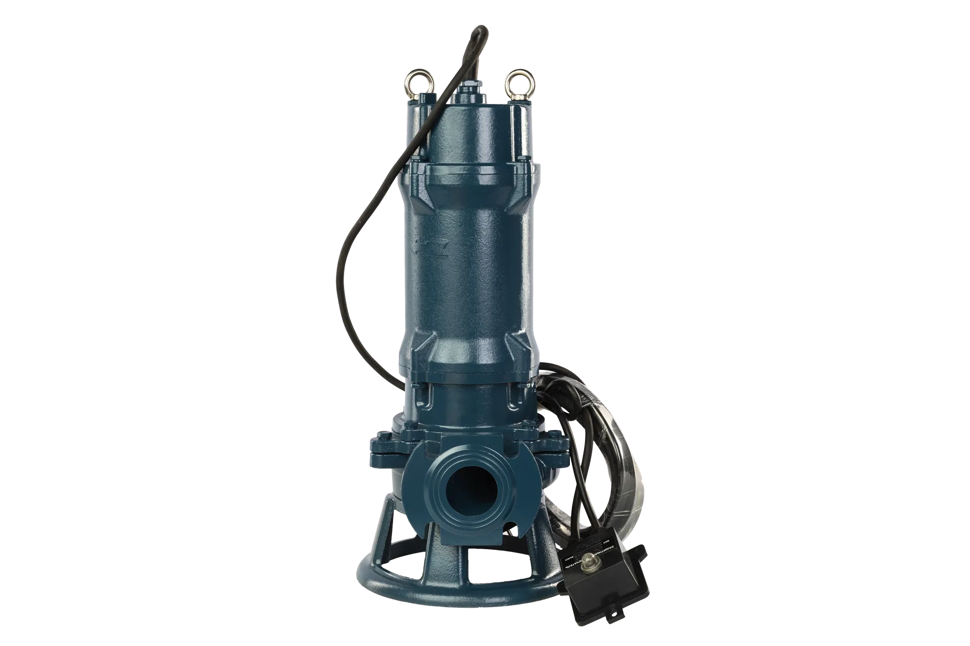 Насос фекальный UNIPUMP FEKAMAX 45-17-4