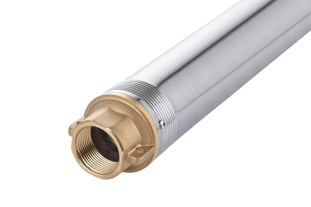 Насос погружной скважинный UNIPUMP MINI ECO 3-46