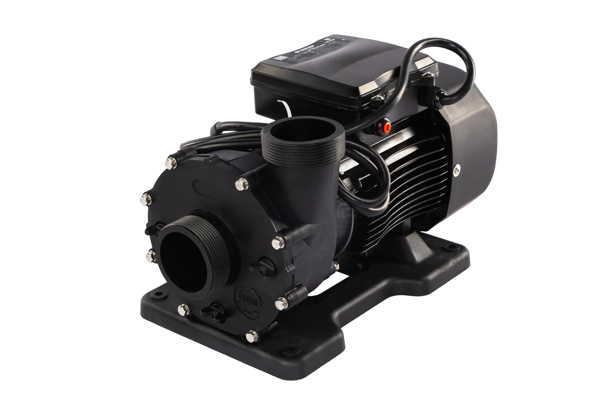 Насос для бассейна JET POOL STP 2000T