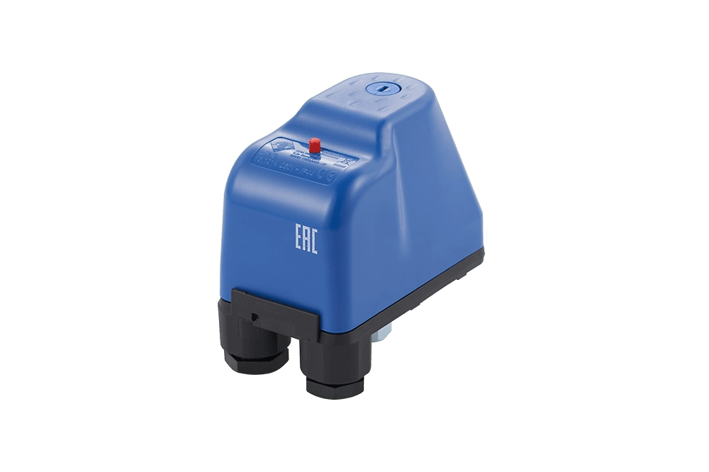 Датчик сухого хода LP/3 Italtecnica