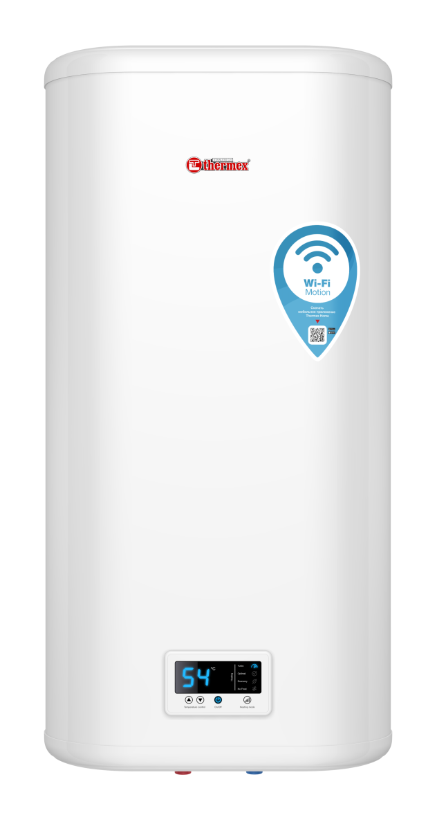 THERMEX IF 80 V (pro) Wi-Fi