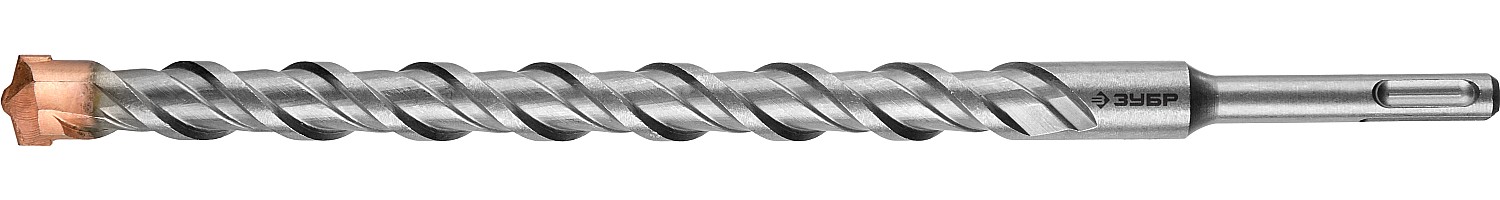 ЗУБР 18 x 300 мм, SDS-plus бур, Профессионал (29314-300-18)