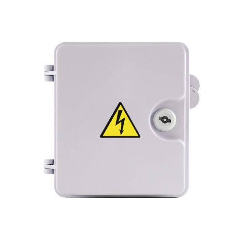 КОРПУСА ПЛАСТИКОВЫЕ С МОНТАЖНОЙ ПАНЕЛЬЮ IP 55/65