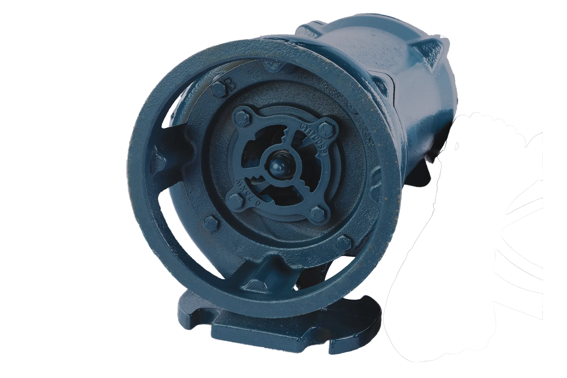 Насос фекальный UNIPUMP FEKAMAX 10-10-0,75