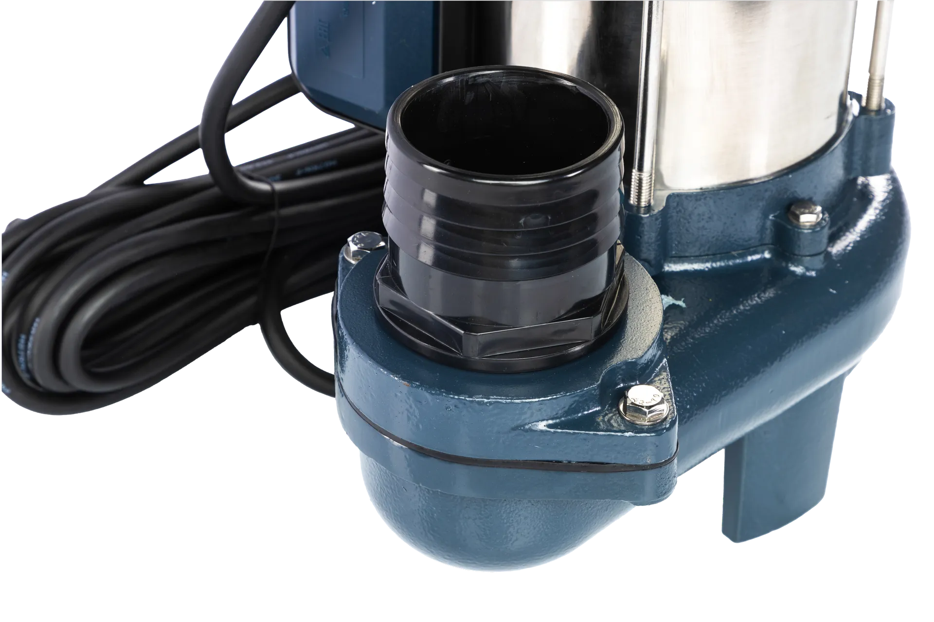 Насос фекальный UNIPUMP FEKACUT V2200DF