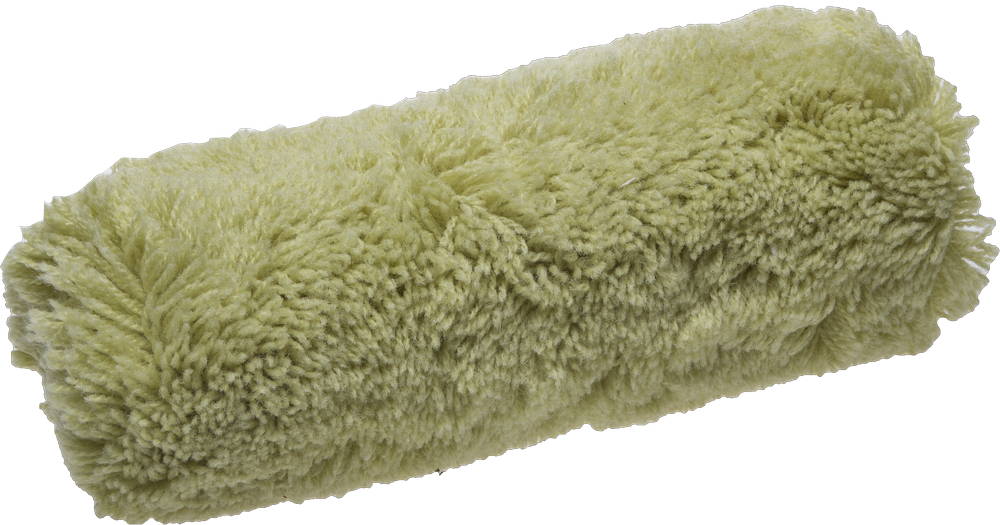 STAYER SYNTEX 50 мм, 180 мм, полиакрил, Фасадный ролик, MASTER (2-0220-18)