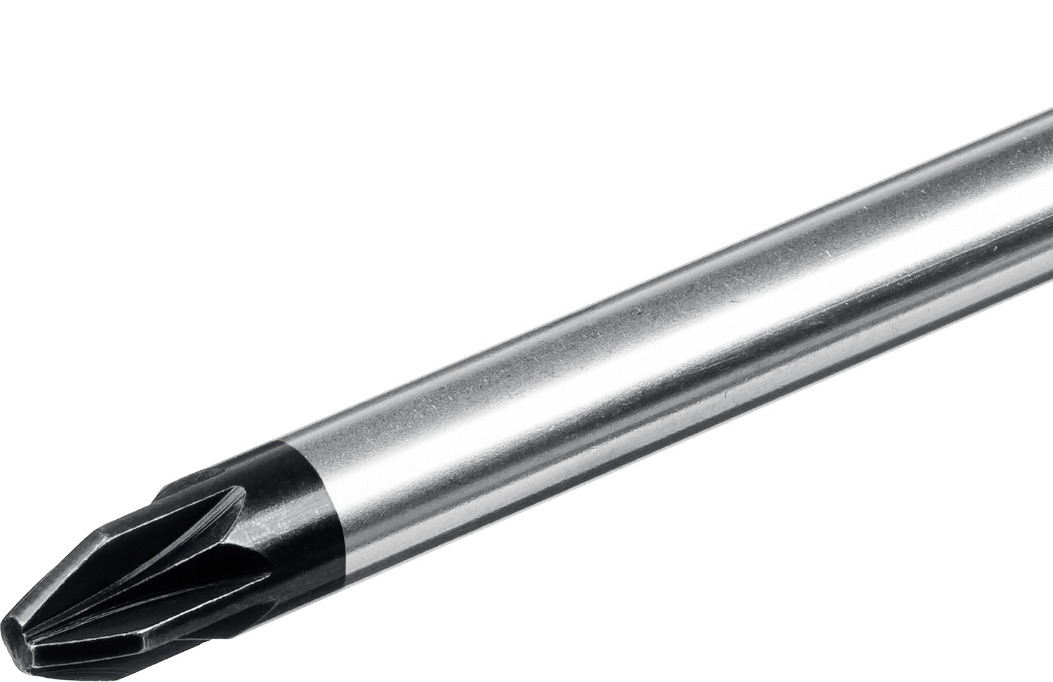 ЗУБР PZ2 x 100 мм, отвёртка, Профессионал (25233-2)