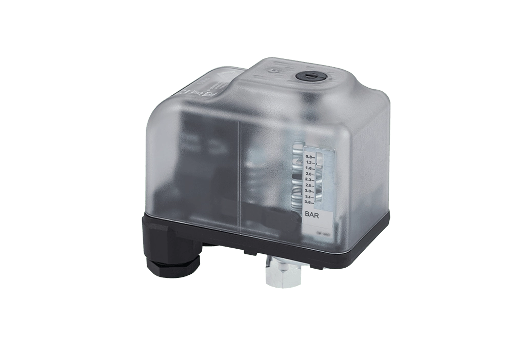 Реле давления PM/5G Italtecnica