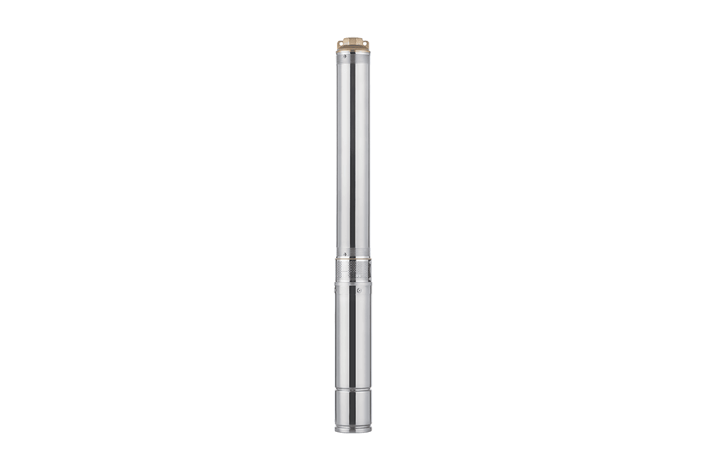 Насос погружной скважинный UNIPUMP ECO 5-60