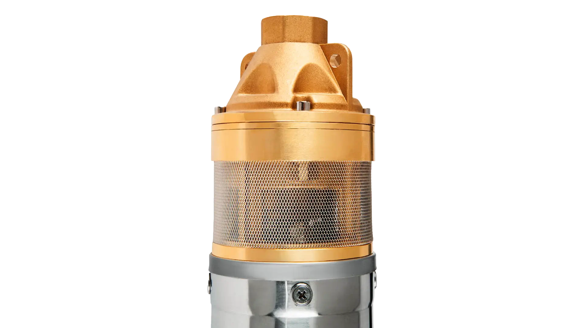 Насос погружной скважинный вихревой 4SKM 200