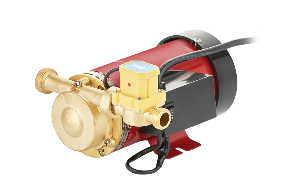 Насос для повышения давления WIP-15