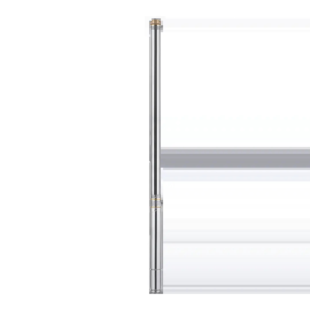 Насос погружной скважинный UNIPUMP MINI ECO 1-35