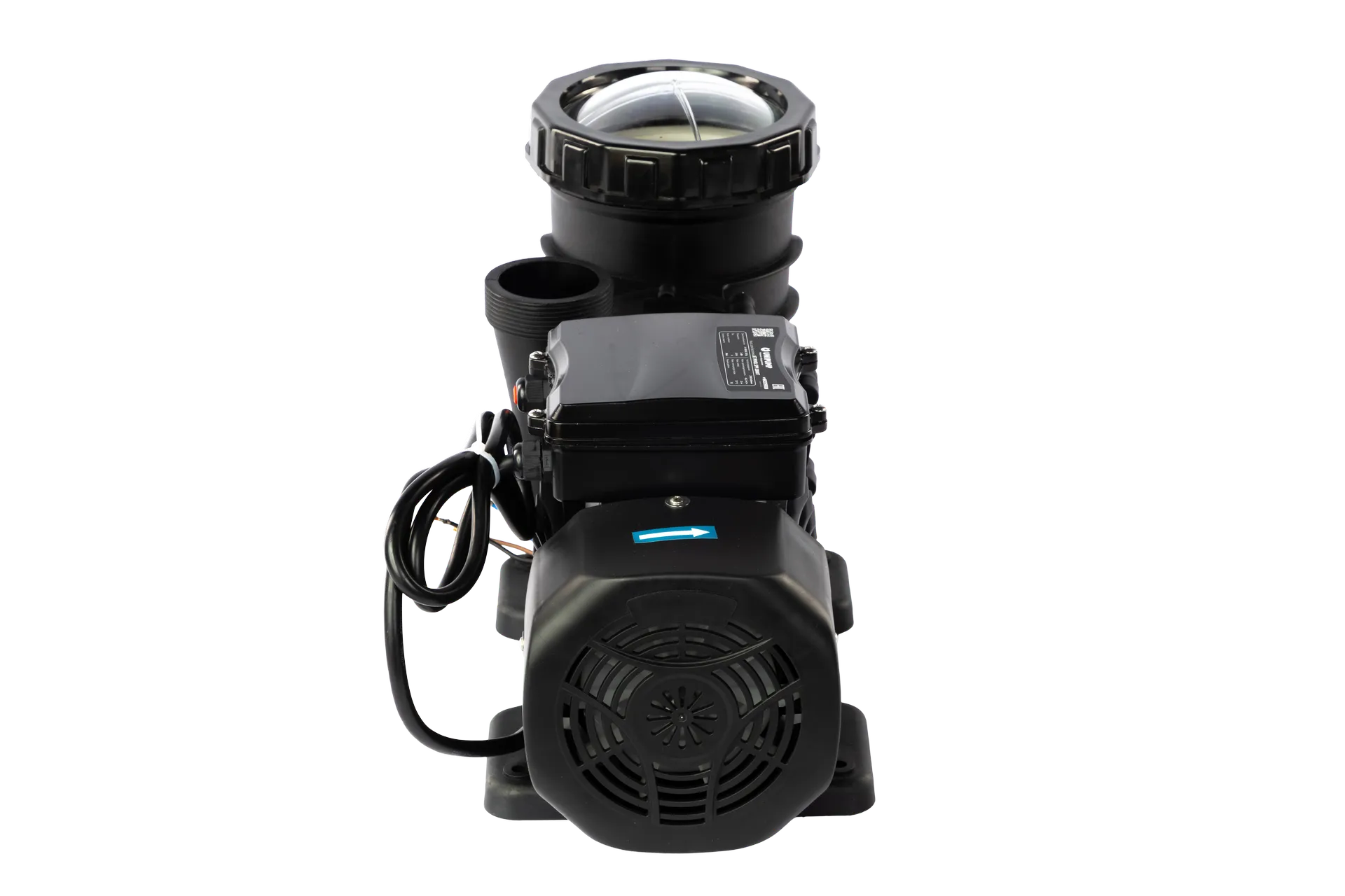 Насос для бассейна с префильтром JET POOL SPP 2000T