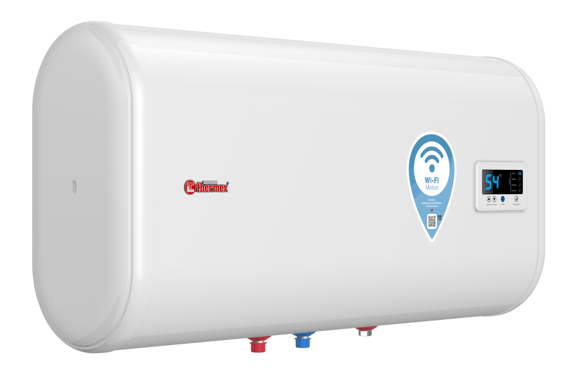 THERMEX IF 80 H (pro) Wi-Fi