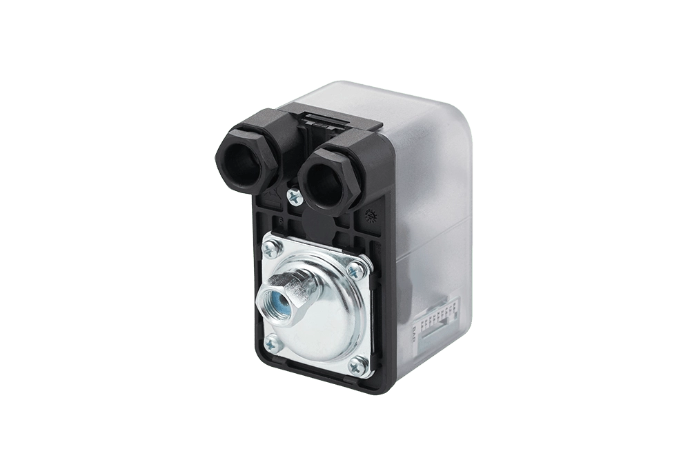 Реле давления PM/5G Italtecnica