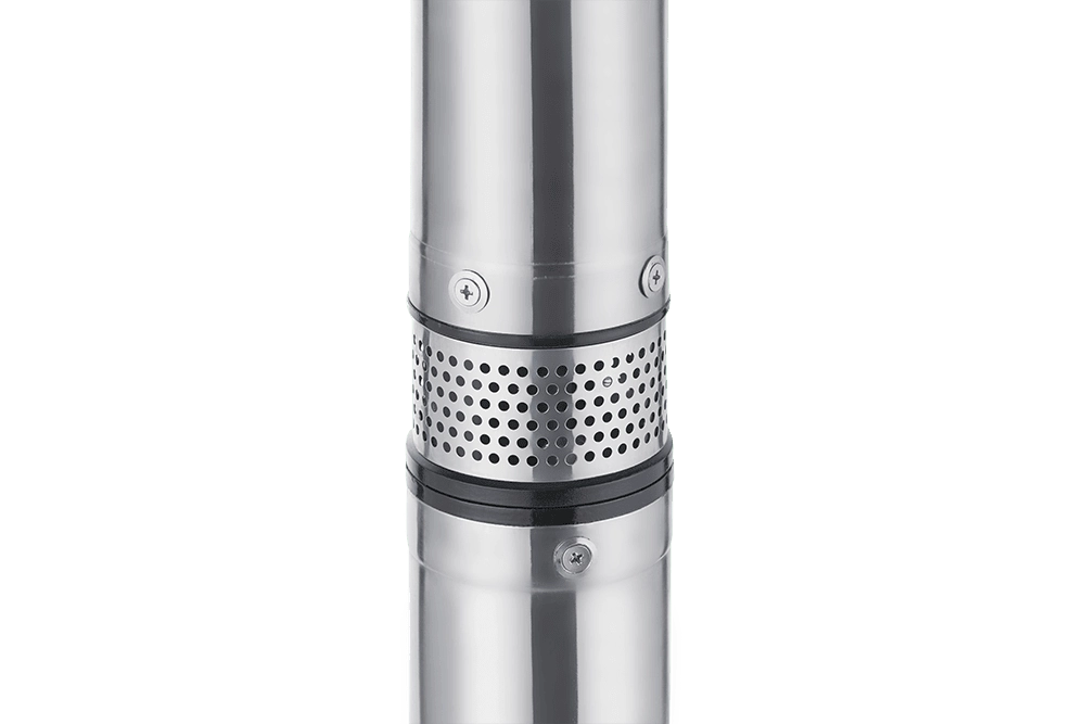 Насос погружной скважинный UNIPUMP ЭЦВ 4-4-55 (RU)