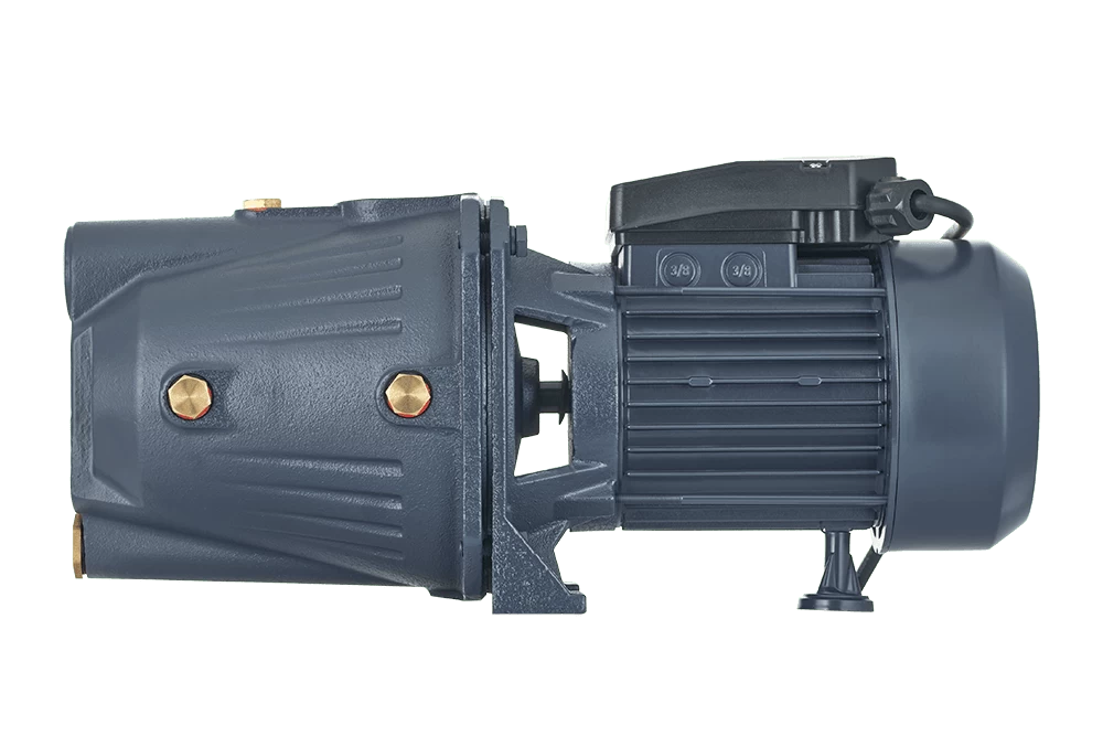 Поверхностный насос UNIPUMP JET 110 L