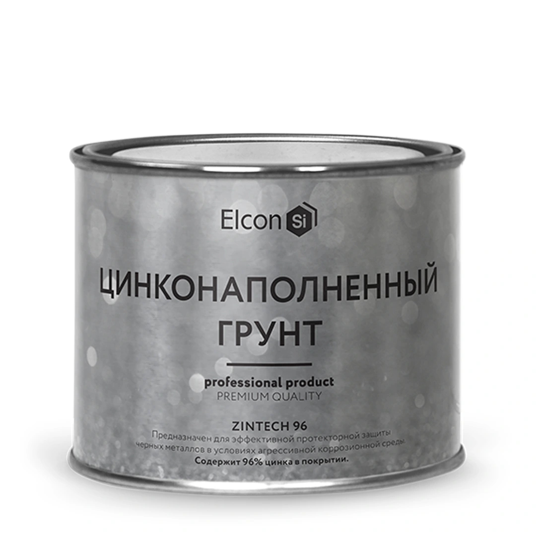 Elcon Zintech 96