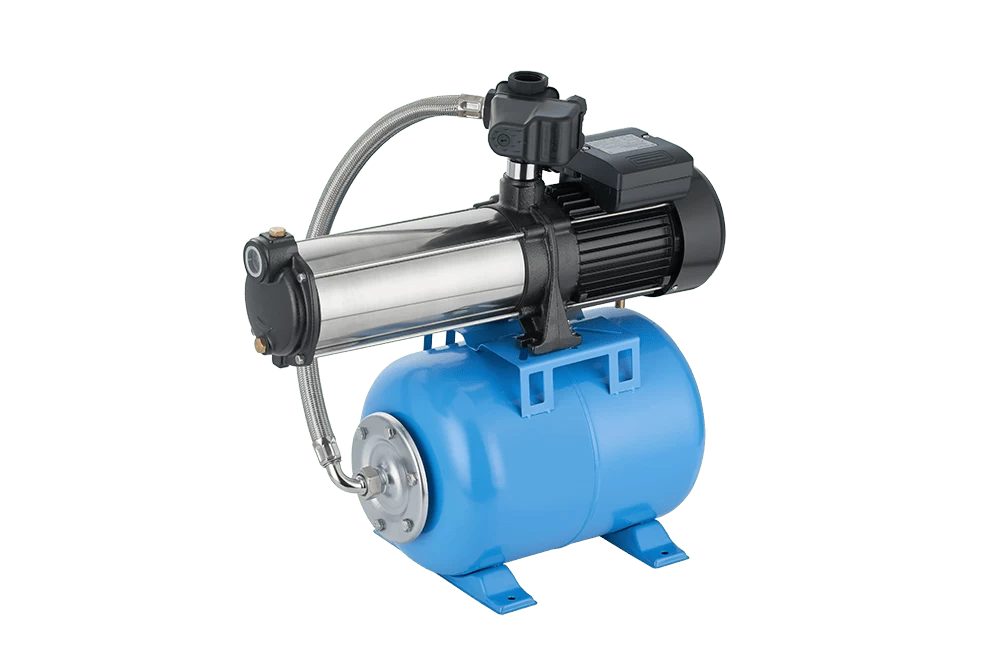 Насосная станция UNIPUMP AUTO MH 300A