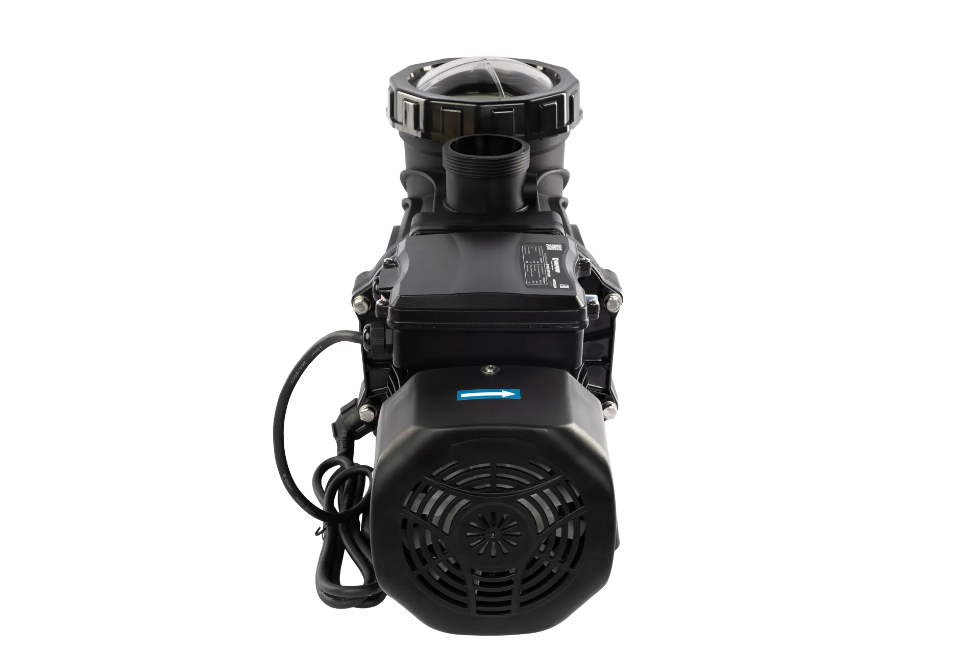 Насос для бассейна с префильтром JET POOL SPP 2000