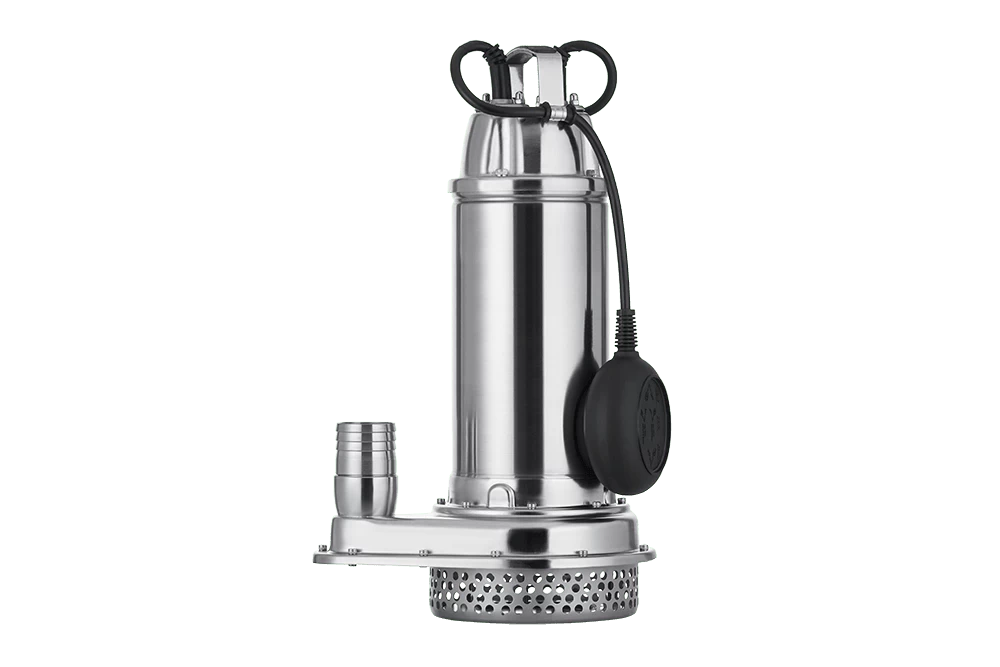 Дренажный насос INOXPROF 6-16-0,75