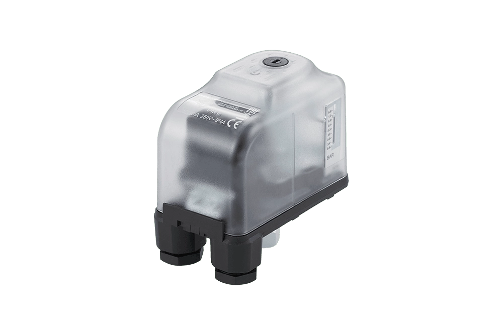 Реле давления PM/5G Italtecnica