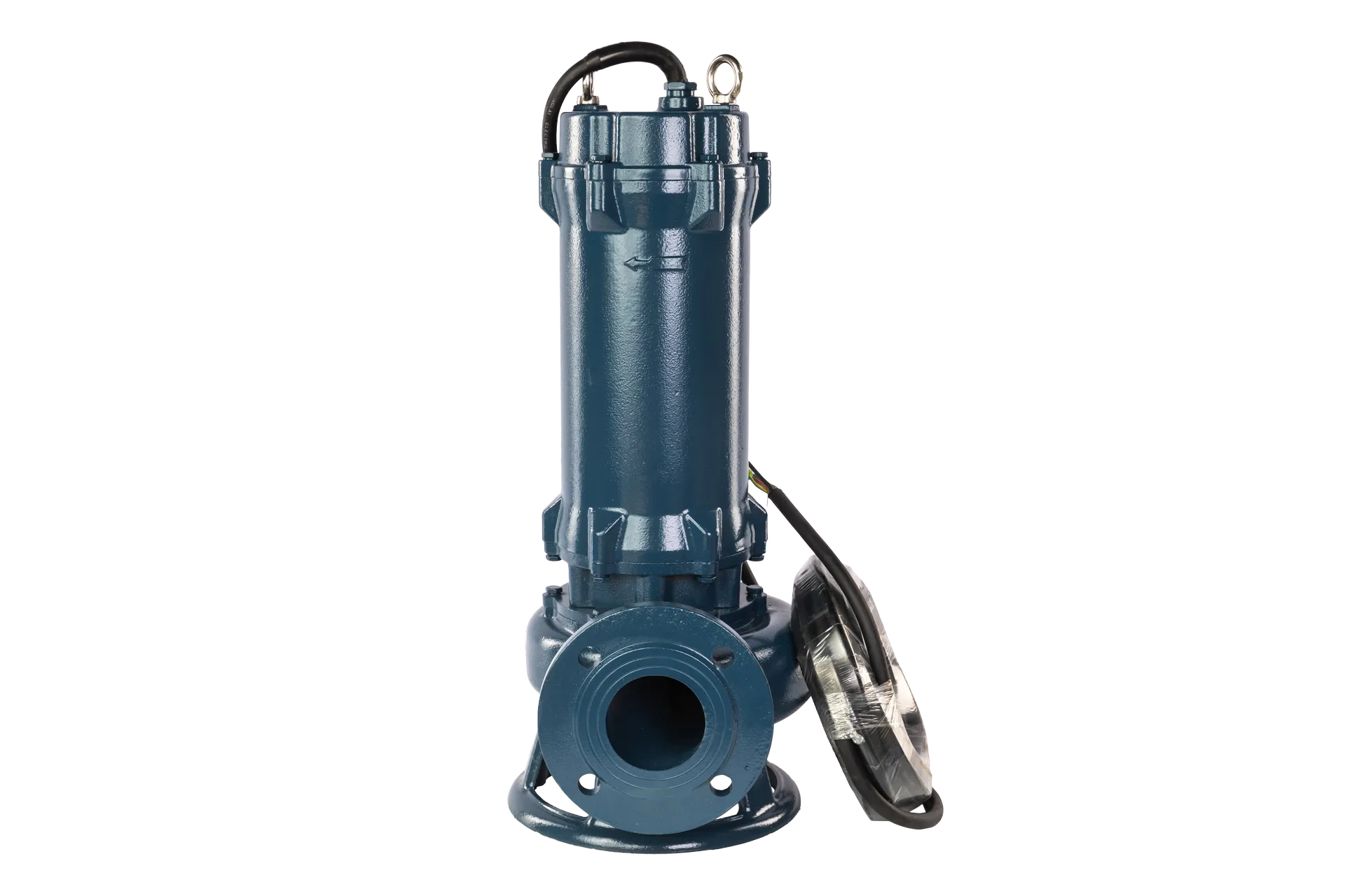 Насос фекальный UNIPUMP FEKAMAX 100-15-7,5