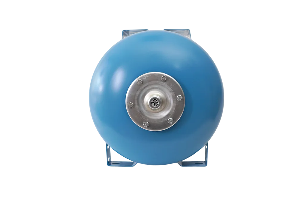 Гидроаккумулятор ГГ 50М 50л горизонтальный (БЭЗ)