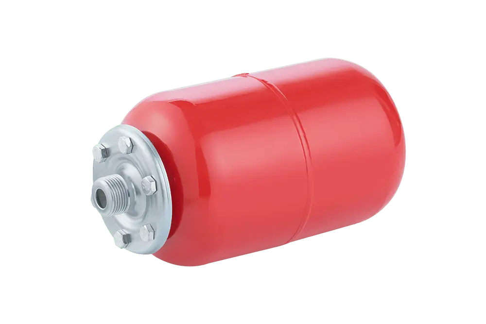 Расширительный бак подвесной 5 л