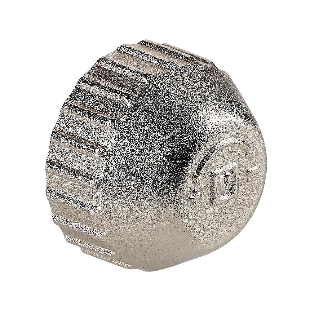Колпачок запирающий для термостатического клапана М30x1,5