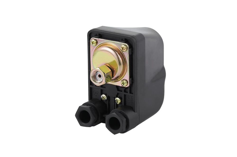 Реле давления UNIPUMP PM/5 (вращающаяся гайка)