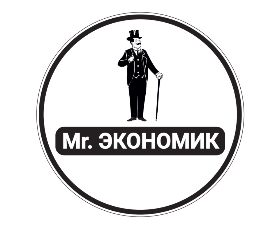 Mr. ЭКОНОМИК