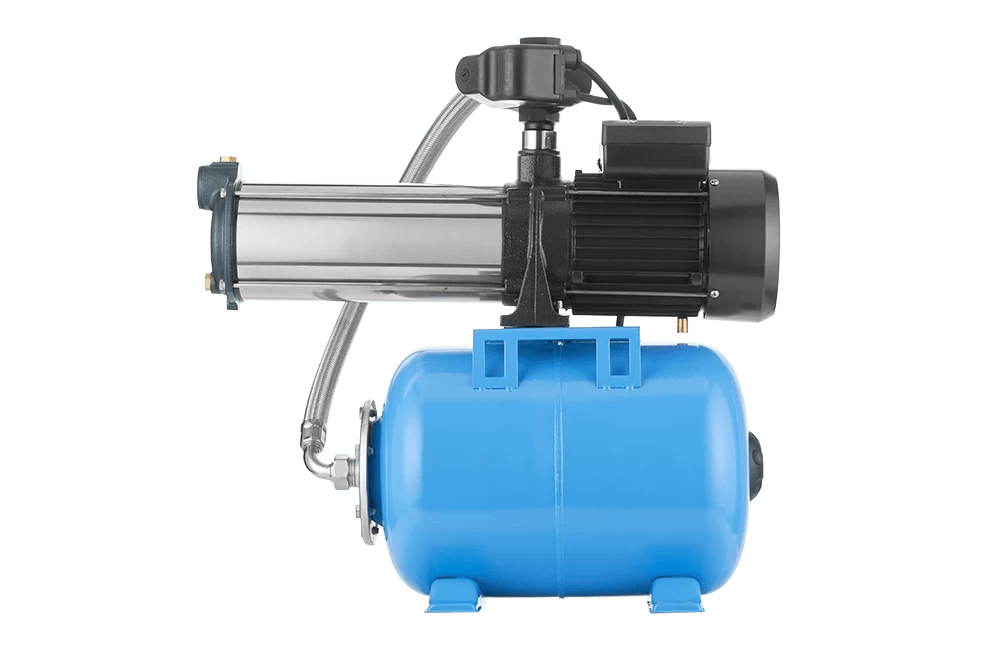 Насосная станция UNIPUMP AUTO MH 300A