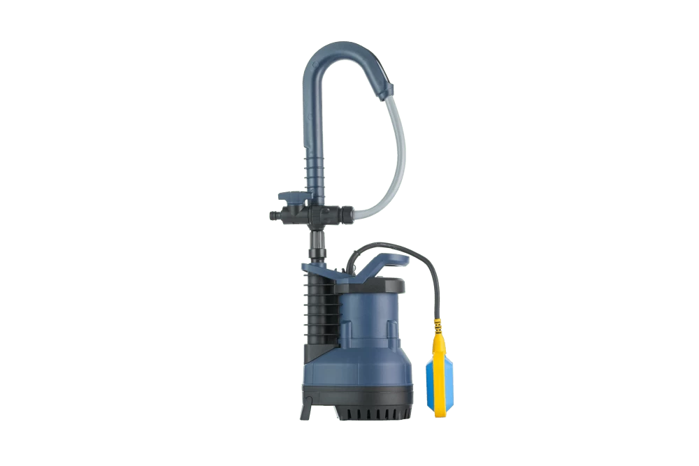 Садовый дренажный насос UNIPUMP RAIN Q250