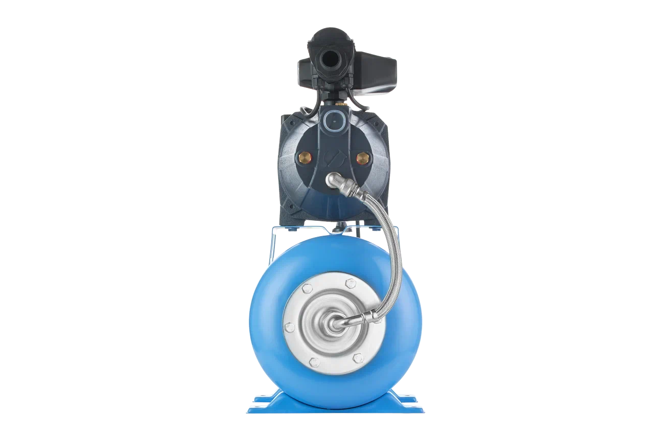 Универсальная насосная станция АКВАРОБОТ JET 60 S