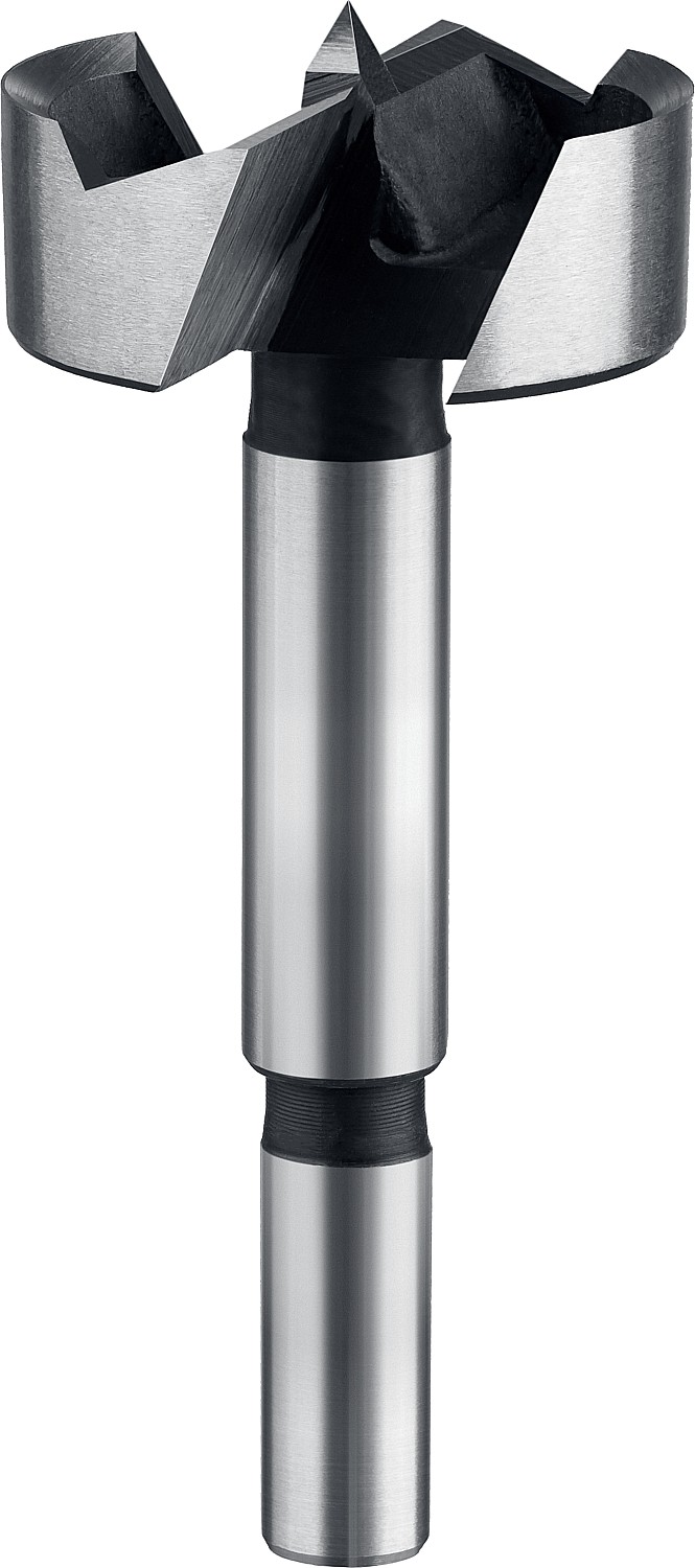 ЗУБР 40 x 90 мм, фанере, ДСП, cверло форстнера по дереву (2993-40)