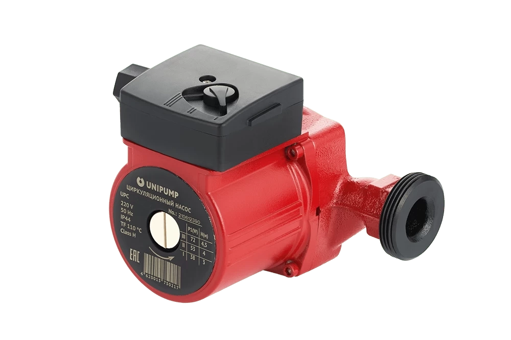 Циркуляционный насос UPC 32-80 180