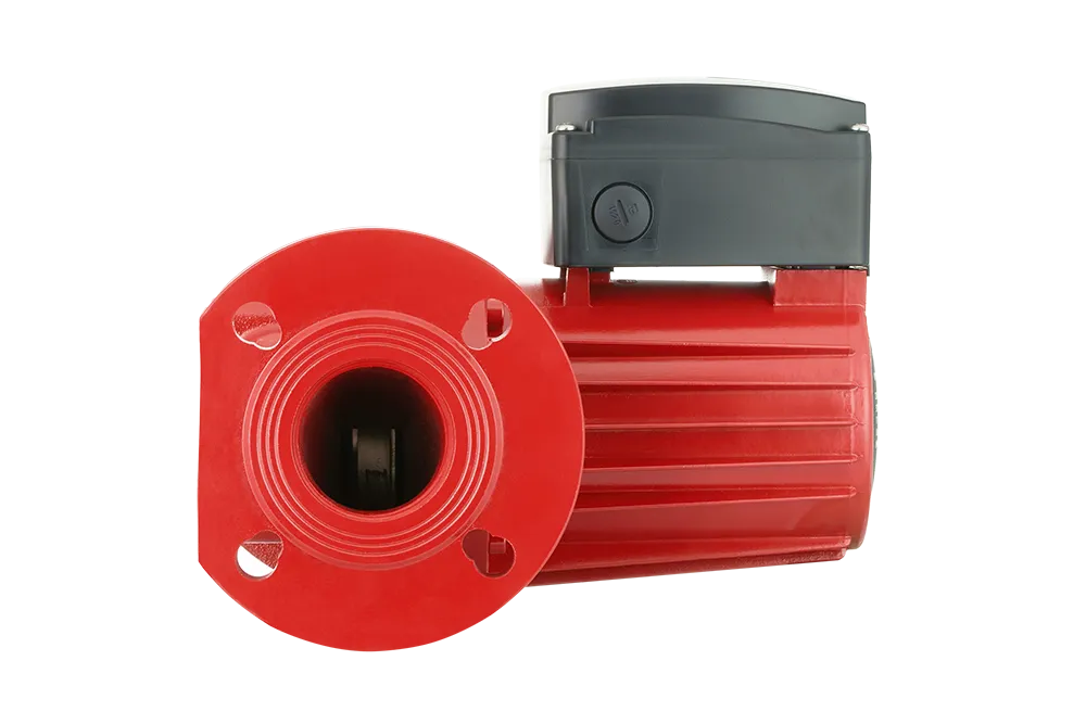 Циркуляционный насос UPF 40-45 фланцевый