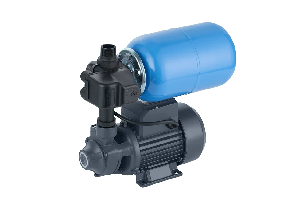 Насосная станция UNIPUMP AUTO QB 70-5