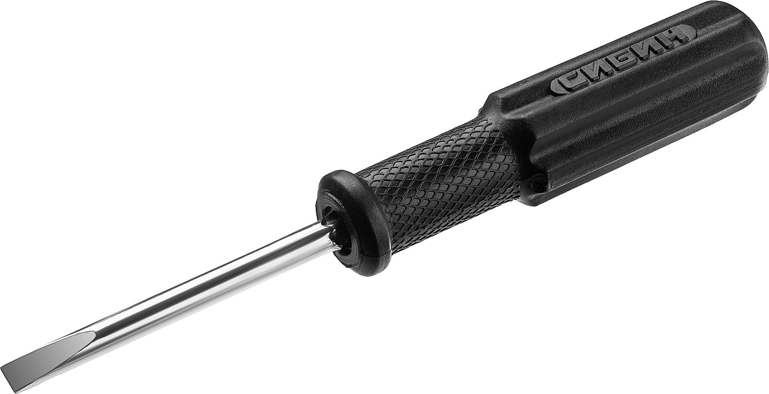 СИБИН PH2 / SL6, переставная отвертка (2615)