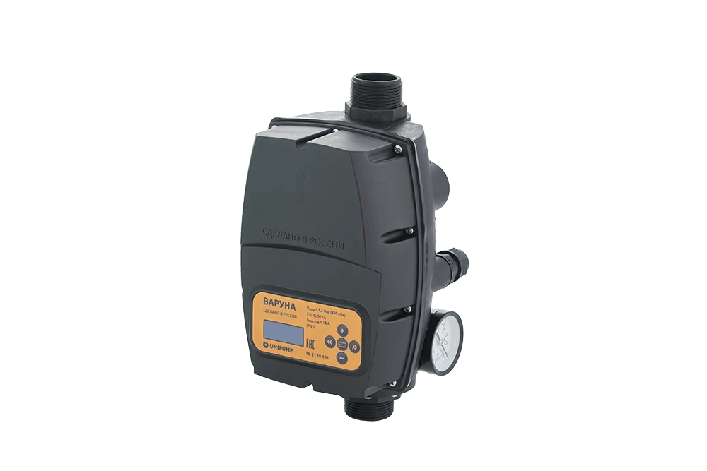 Частотный преобразователь UNIPUMP ВАРУНА
