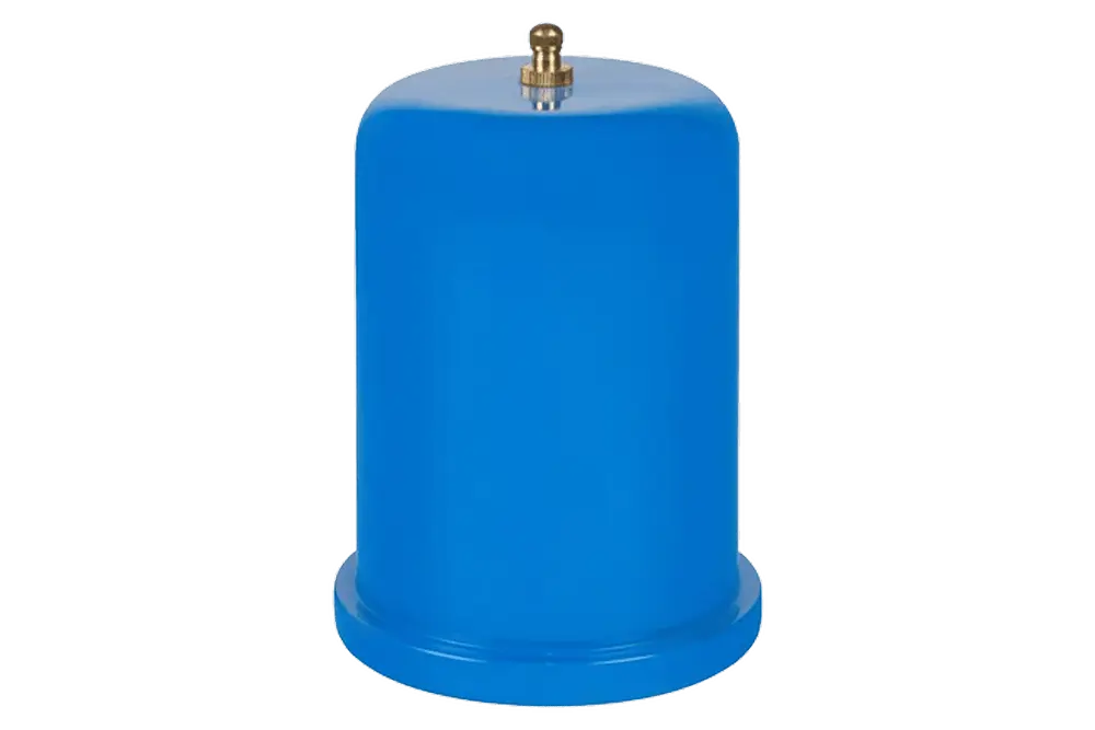 Гидроаккумулятор UNIPUMP 2л вертикальный