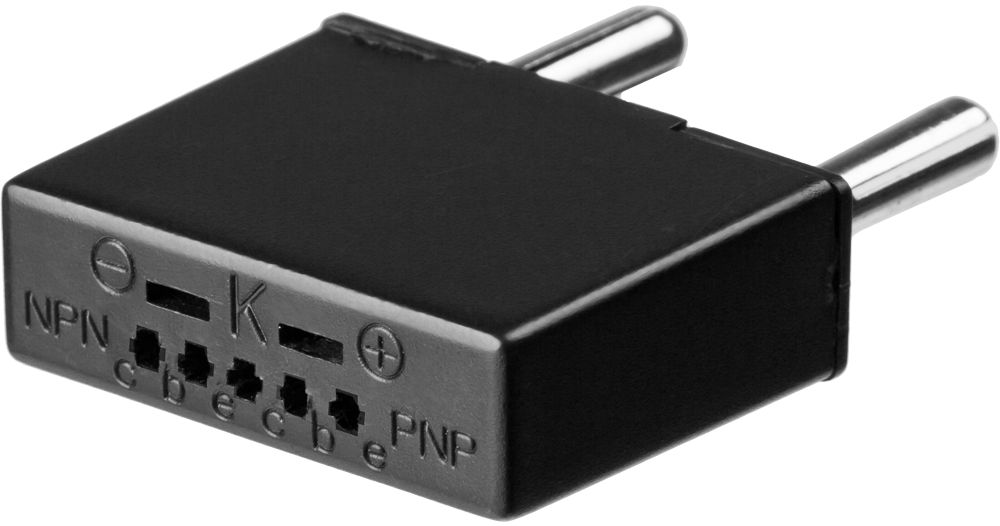 ЗУБР ТХ-810-Т Цифровой мультиметр (59810)