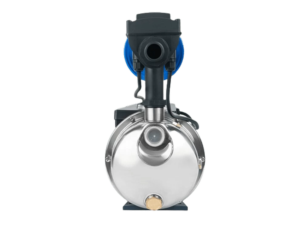 Адаптивная насосная станция АКВАРОБОТ JS 80