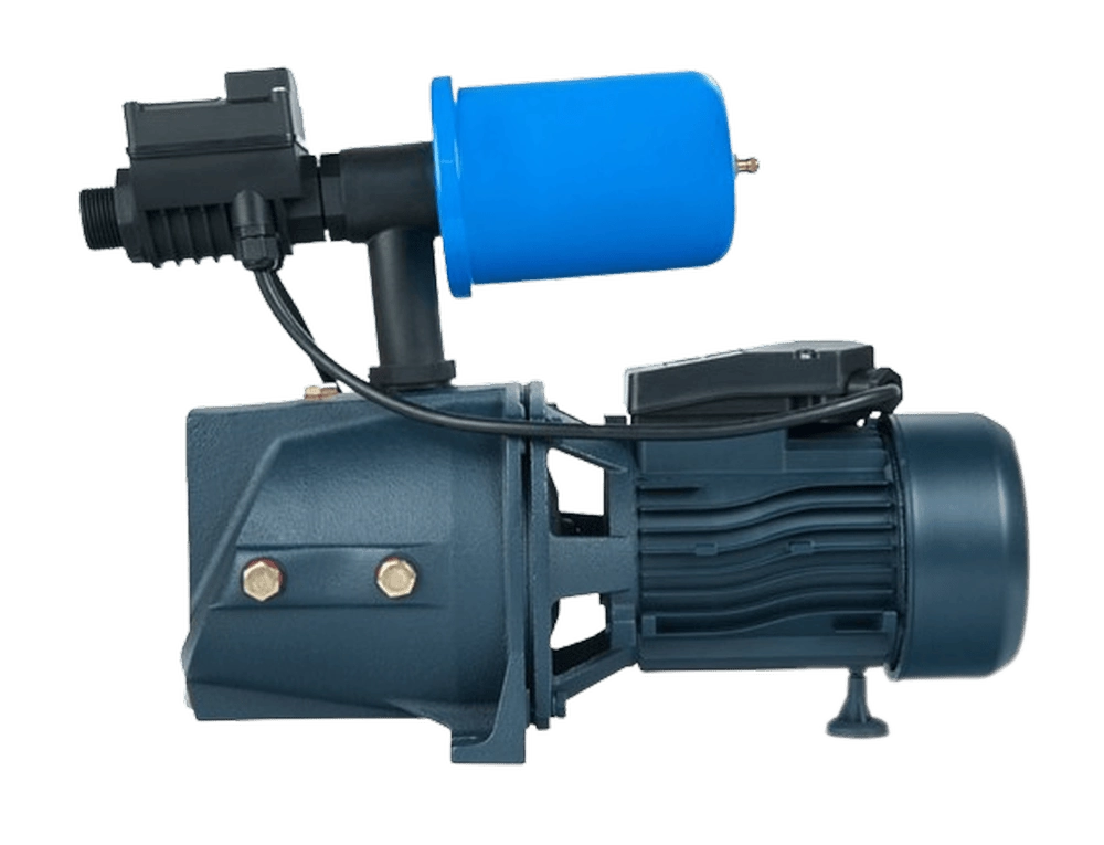 Адаптивная насосная станция АКВАРОБОТ JSW 55