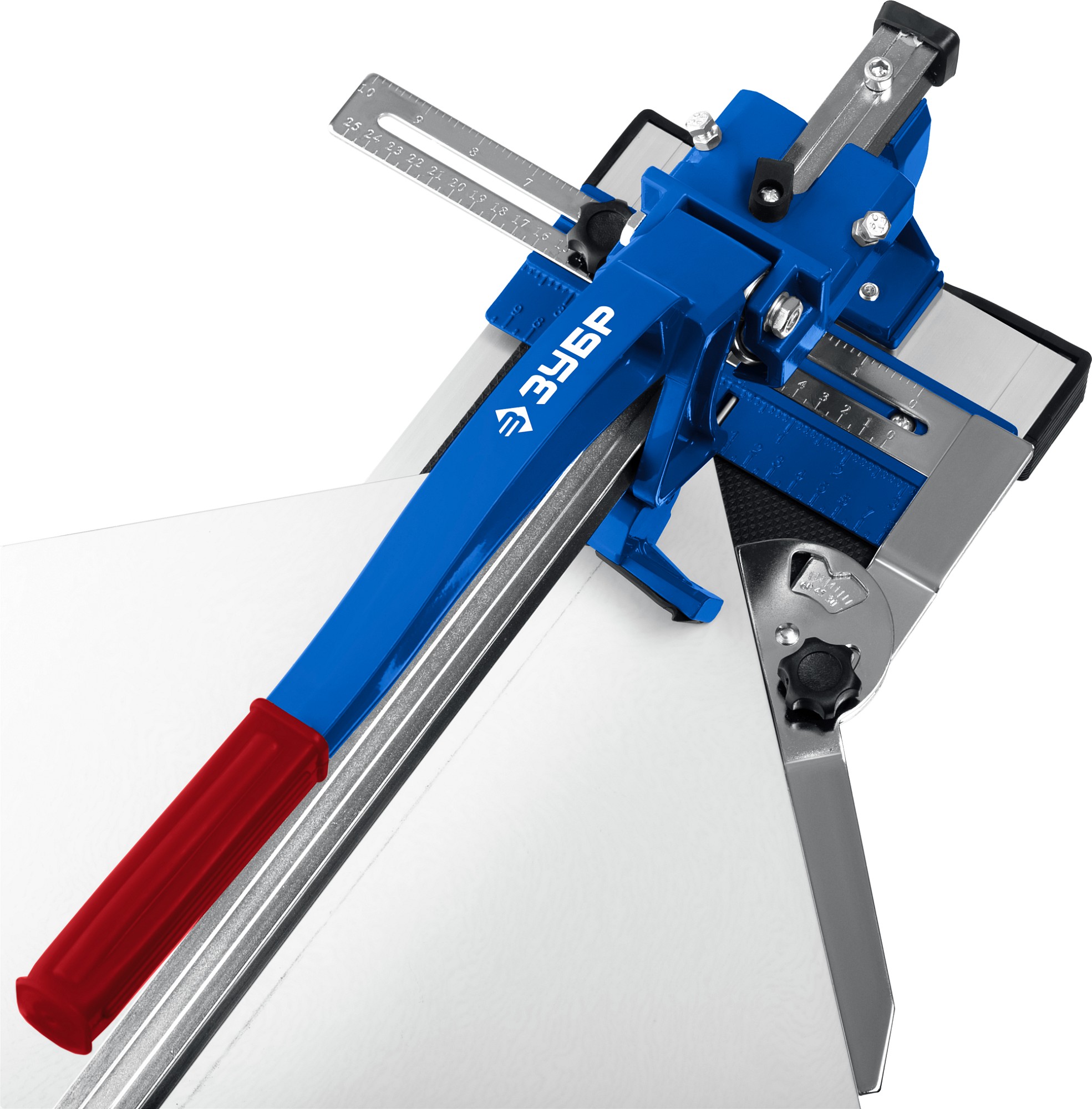 ЗУБР Монорельс-800, ручной плиткорез (33193-80)