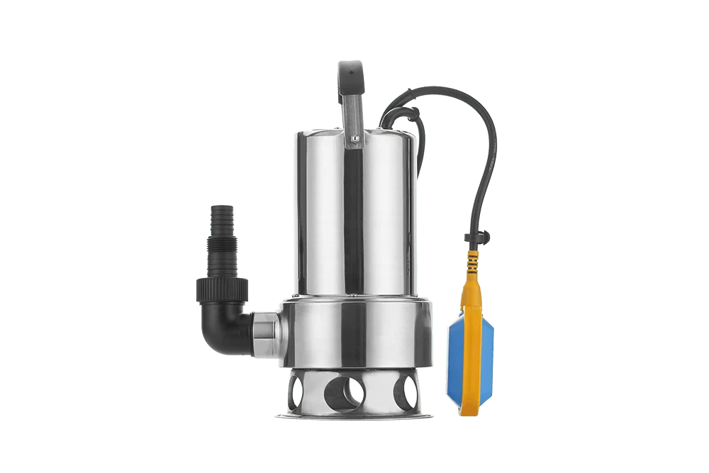 Дренажный насос UNIPUMP INOXVORT 750 SW