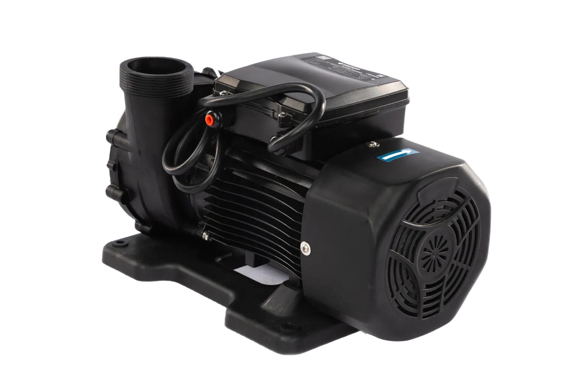 Насос для бассейна JET POOL STP 2000T