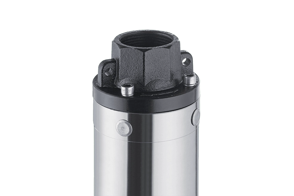 Насос погружной скважинный UNIPUMP ЭЦВ 4-4-55 (RU)